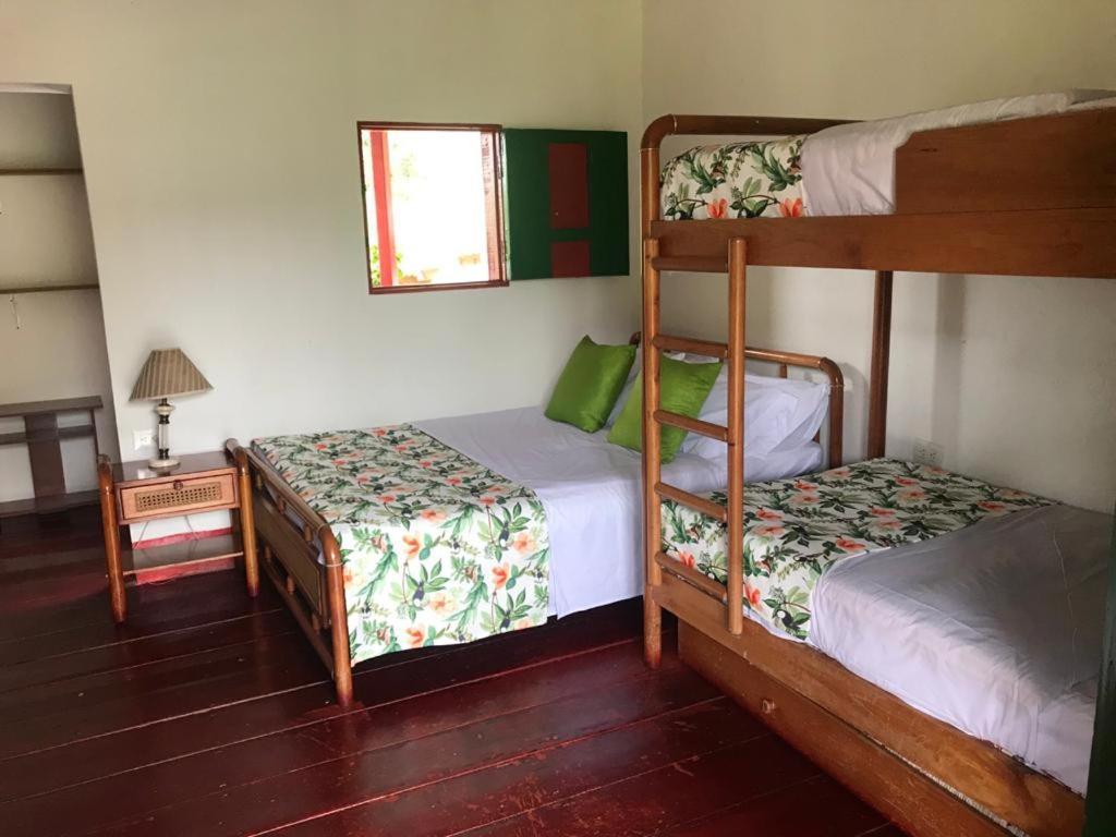 Finca La Playa Ecohotel - Experiencia Campestre - Salento Ngoại thất bức ảnh